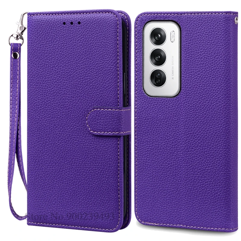 Premium Flip Leather Wallet Phone Case - Silicone Book Cover s