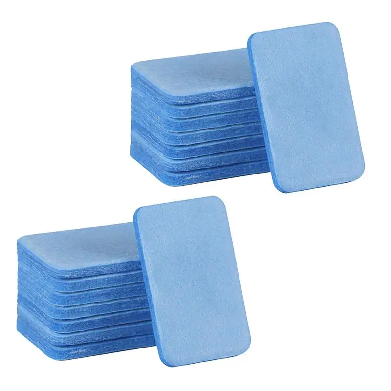 

50/60Pcs Home Accessory Small Mosquito Replaceable Convenient Mosquito Bite Prevention Wipe First Aid Kit Outdoor