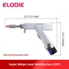Handheld Laser Welding Machine Accessories Handheld Laser Welding Machine Welding Gun 5