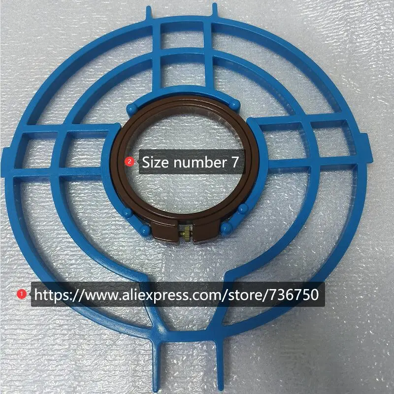 Size 70mm