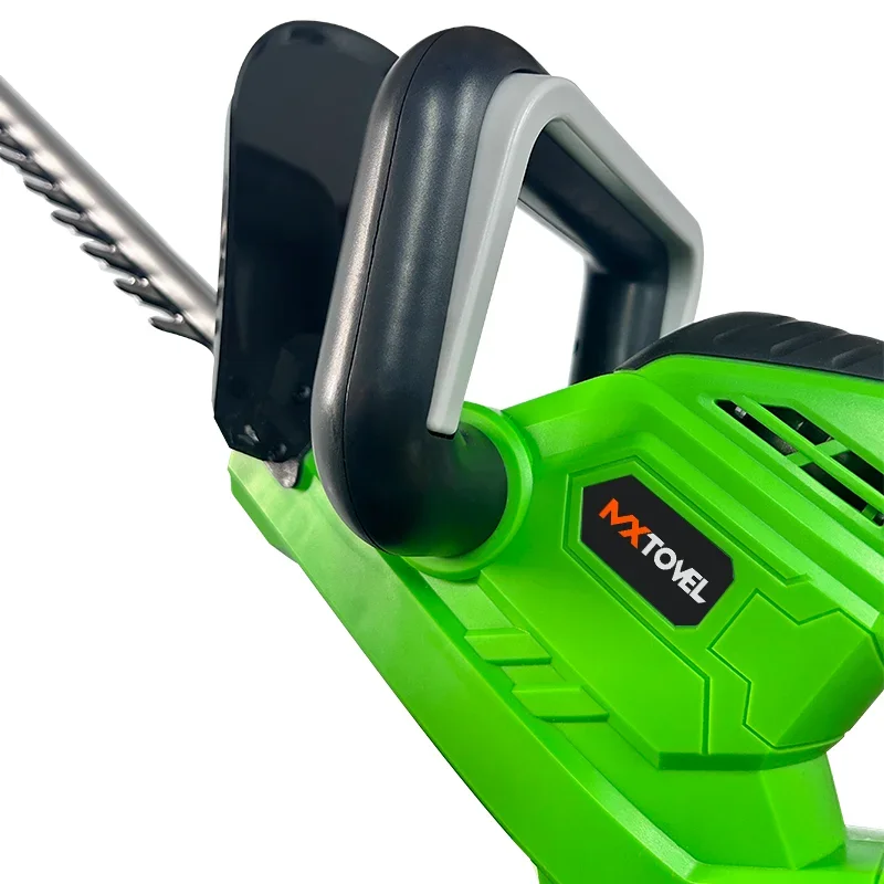 18V 20V Li-ion Battery 510mm Garden Use Portable Cordless Hedge Trimmer