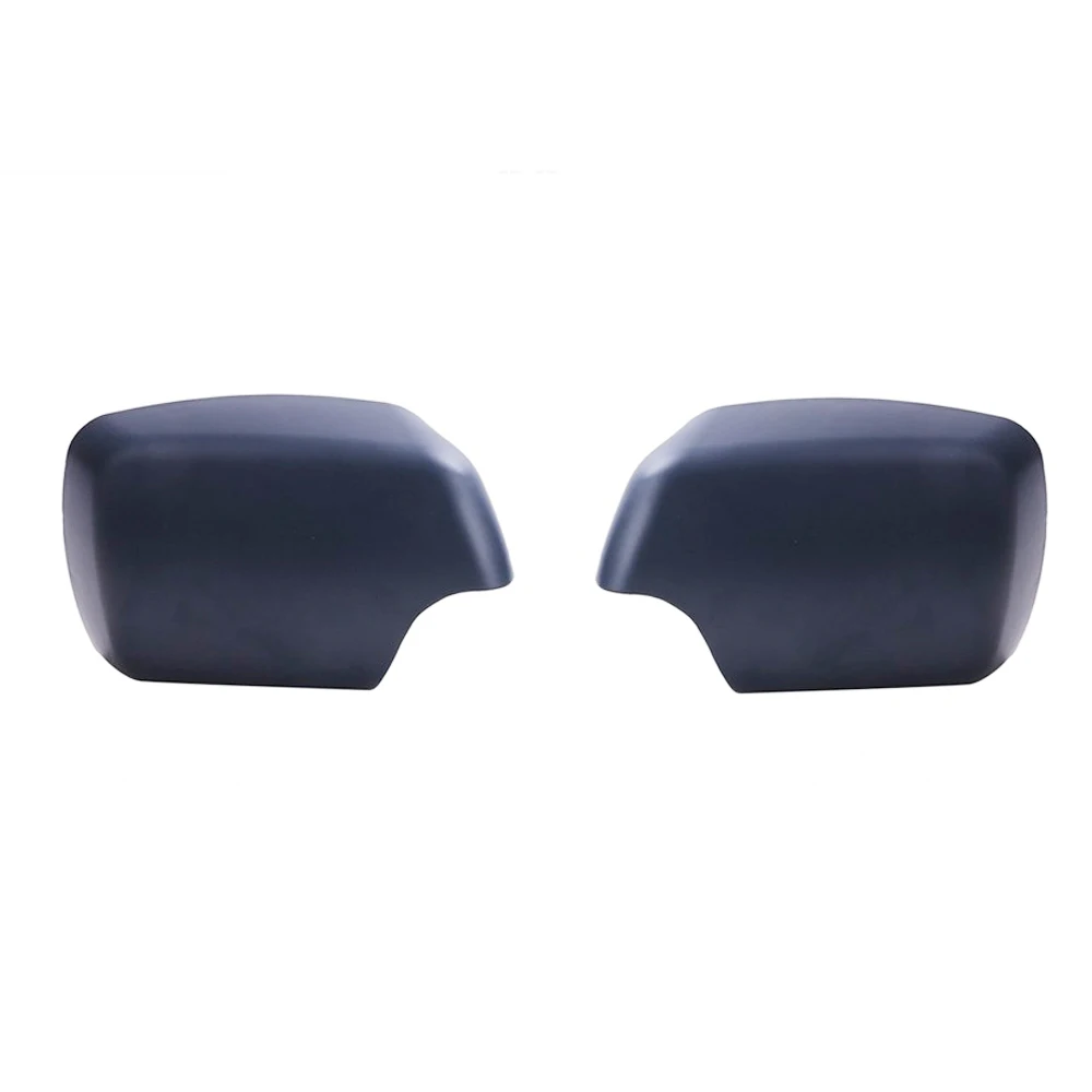 AUTO Rearviem Mirror Cover Casing Cap Left/Right For BMW E53 X5 00 