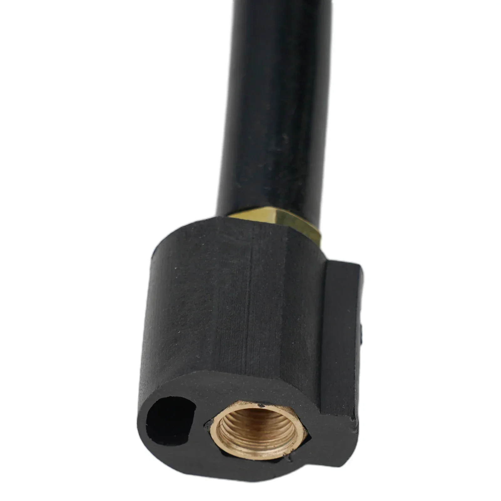 Flexible Swan Neck Tool Parts Fits Vulcan 140 215 63616 63617 MB15 15AK 15 AK SB15 Brass 1000 Degrees