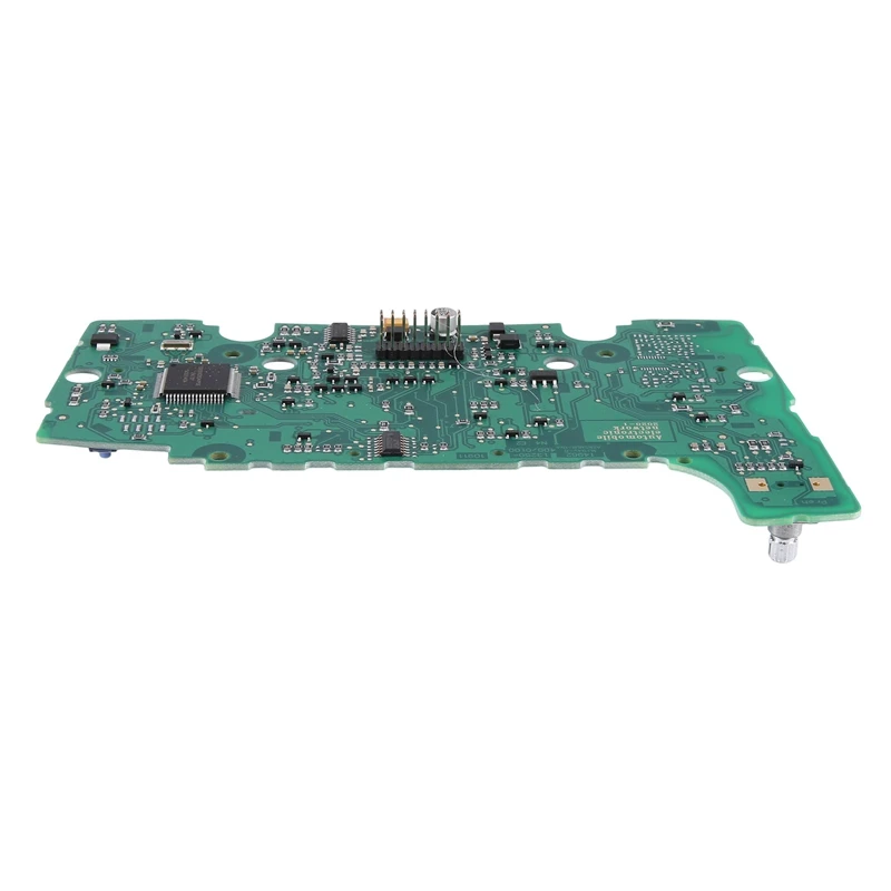

Mmi Multimedia Control Circuit Board Interface Control Panel With Navigation 4L0919614F/G/R/P New For Q7 2010-2015