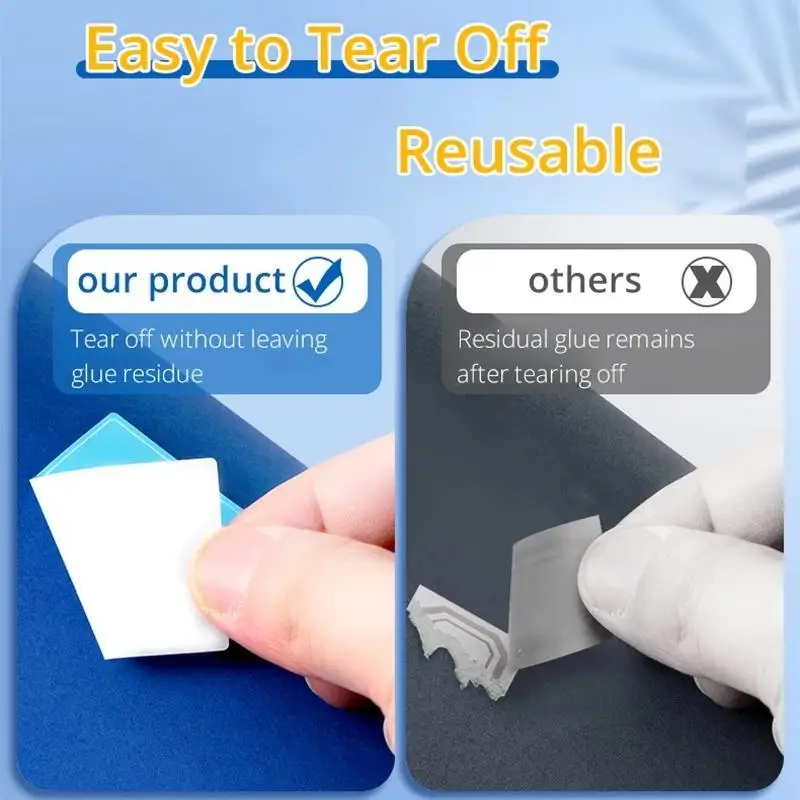 10 Sheet Waterproof Self Adhesive Label Assorted Stickers Removable Label Stickers Name Tag Bottle File Document School Supplies 5