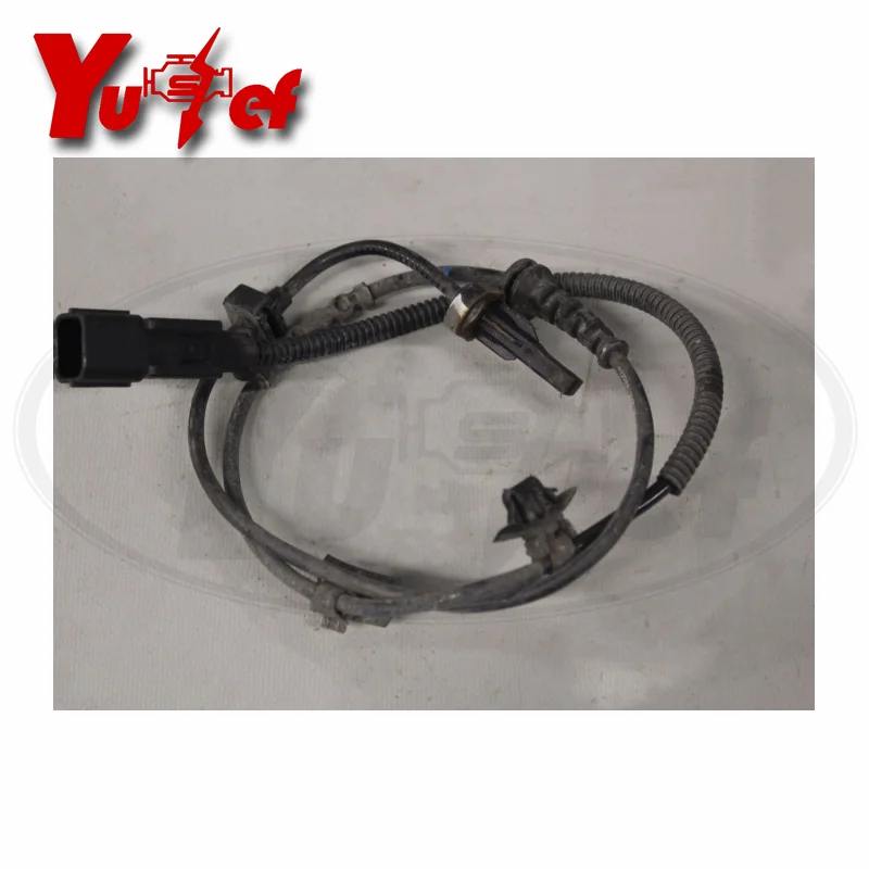 Front Right ABS Wheel Speed Sensor fit for Kia Picanto-OEM:58940-G6300 58940G6300 58940 G6300