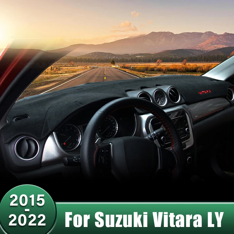 GRTYSVB Armaturenbrett Abdeckung Für VW Passat B8 2015-2023 - Flanell Sonnenschutz