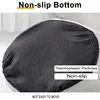 New Deep Sleep Comfort In Winter Cat Bed Iittle Mat Basket Small Dog House Products Pets Tent Cozy Cave Nest Indoor Cama Gato 6