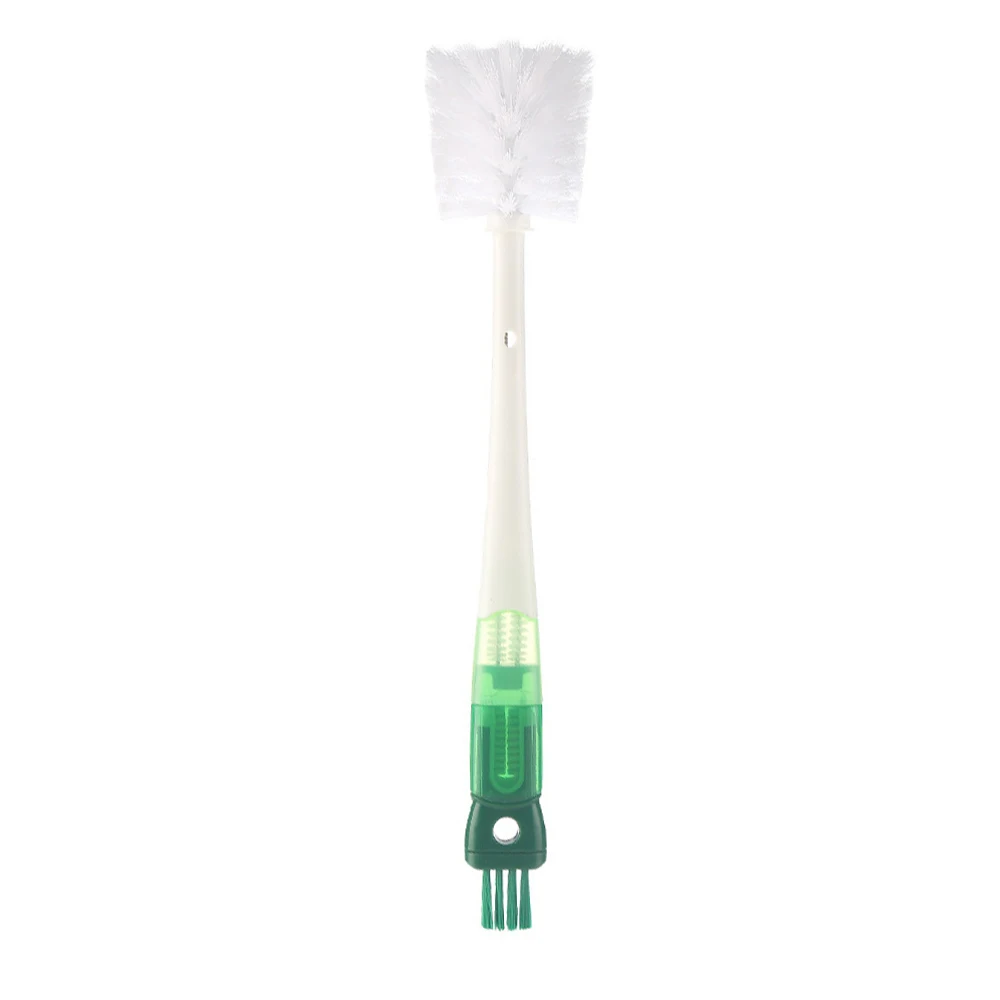 5 In 1 Cup Cleaning Brush Bottle Gap Cleaner Brush Cup Crevice Cleaning  Water Bottles Clean