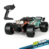 New Product 1:18 Remote Control Four-Wheel Drive Full Proportional High-Speed Off-Road Vehicle Pvc Drift Car Model Kids Toy Gift 1