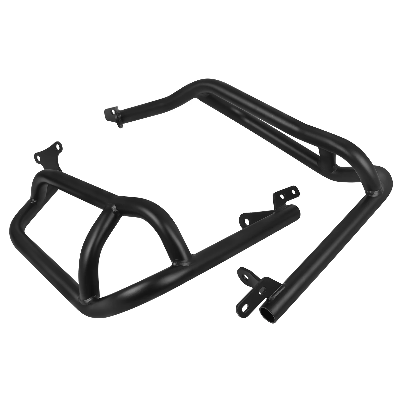 Motorfiets Motor Bumper Bar Bescherming Bumper Bescherming Blok Voor NT