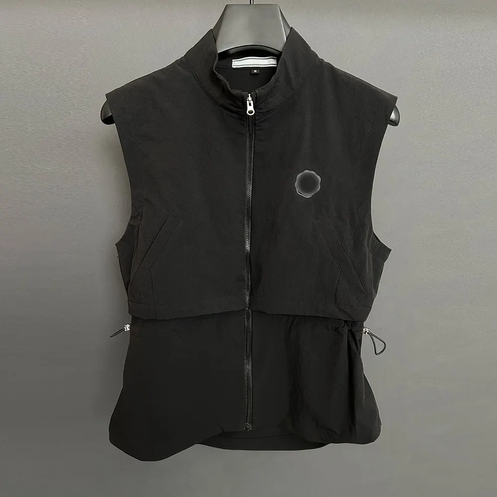 New Women's Golf Spring Thin Vest, Comfortable, Breathable,