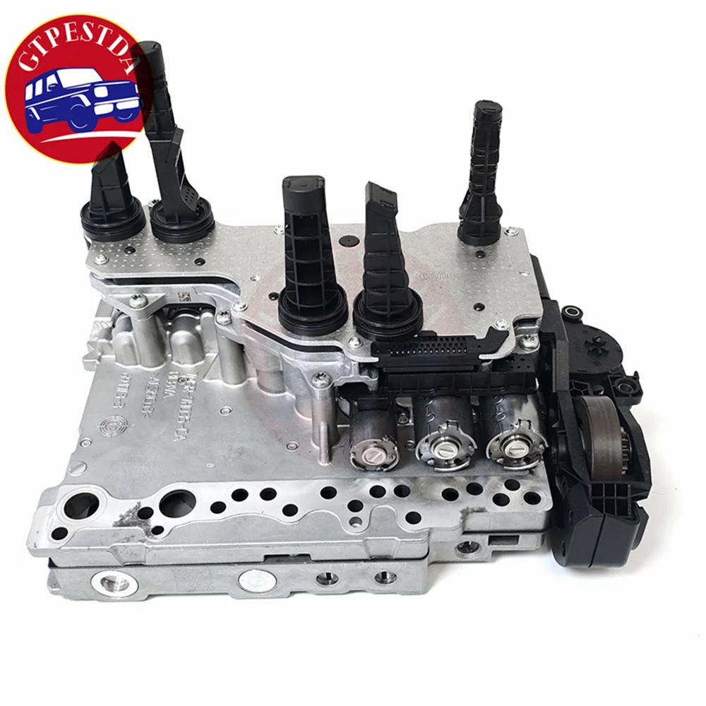 かのー 29951 車＆バイク 1セット 8個 09G TF60-SN TF60SN オートマチック