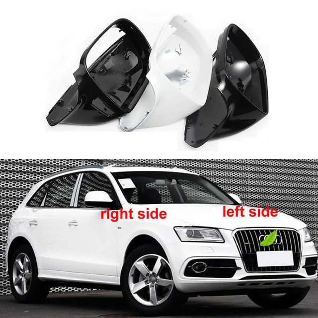 For Audi Q5 2010 - 2018 / Q7 2010 - 2015 Car Accessorie Rear View
