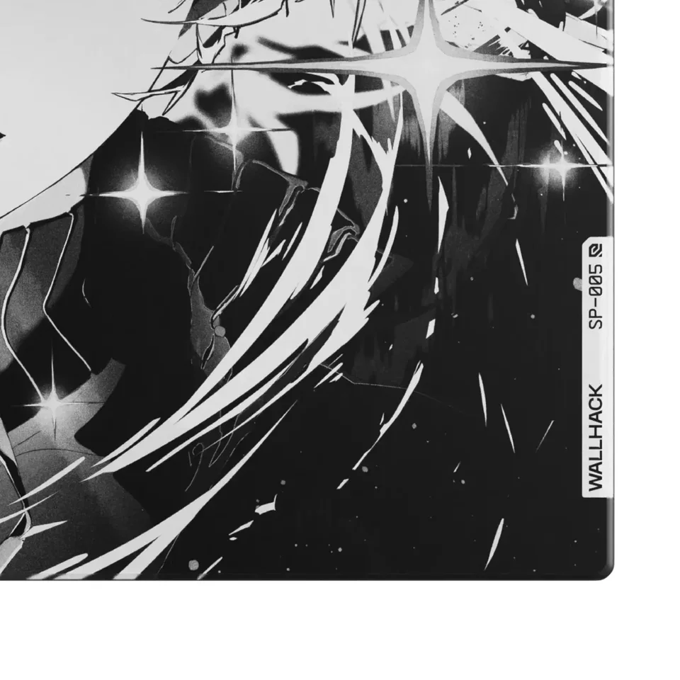 WALLHACK SP-005 限定版 Awakening Sora WALLHACK SP-005 限定版 AWAKENING SORA SP-005 WALLHACK Sora 限定版