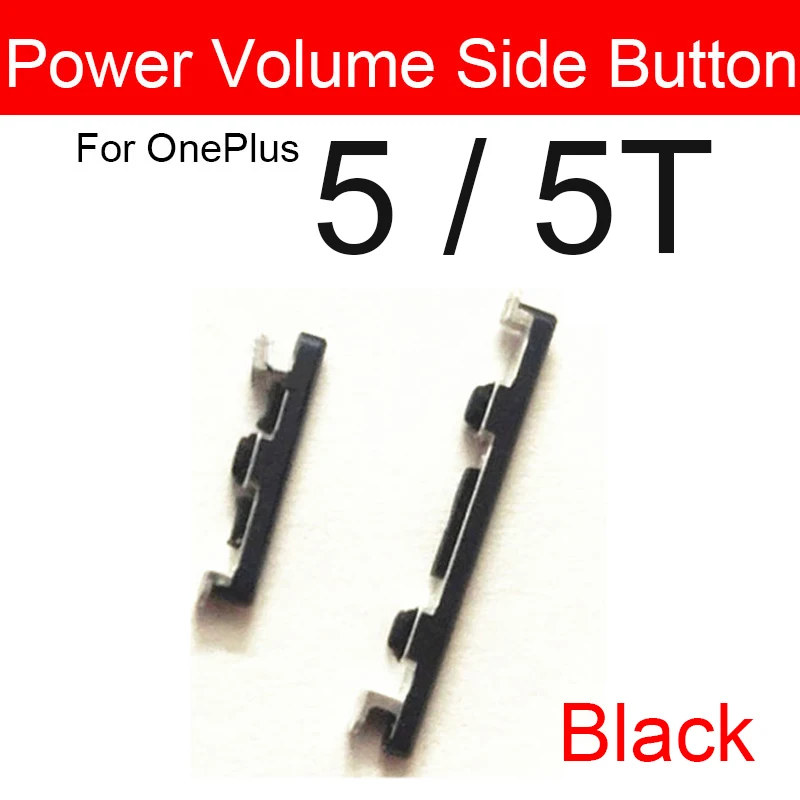 Upgrade Flex Cable with Side Button Fixer and Anti-Dust Mesh Parts