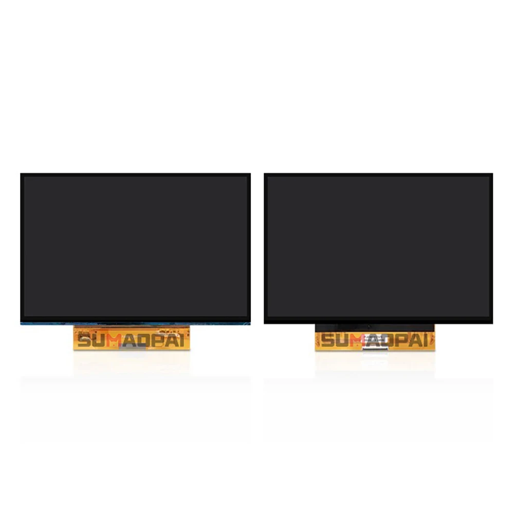 Polegada 4k Mono Tela Lcd com Resolução de 3840*2400 para Anycúbico Fóton Mono x Pj089y2v5 8.9 - Imagem 2