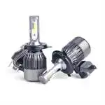 

Bulb H4 LED XENON SET for 12231 LED XENON SET for long short