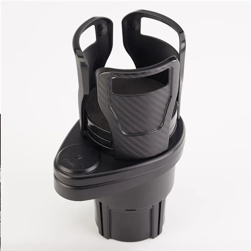 1Pcs Multifunctional Adjustable Car Water Cup Holder Expander