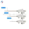 FY 90/150/180mm spray gun inner coating extended nozzle automatic spray gun WA-101 inner coating automatic gun painting machine 2