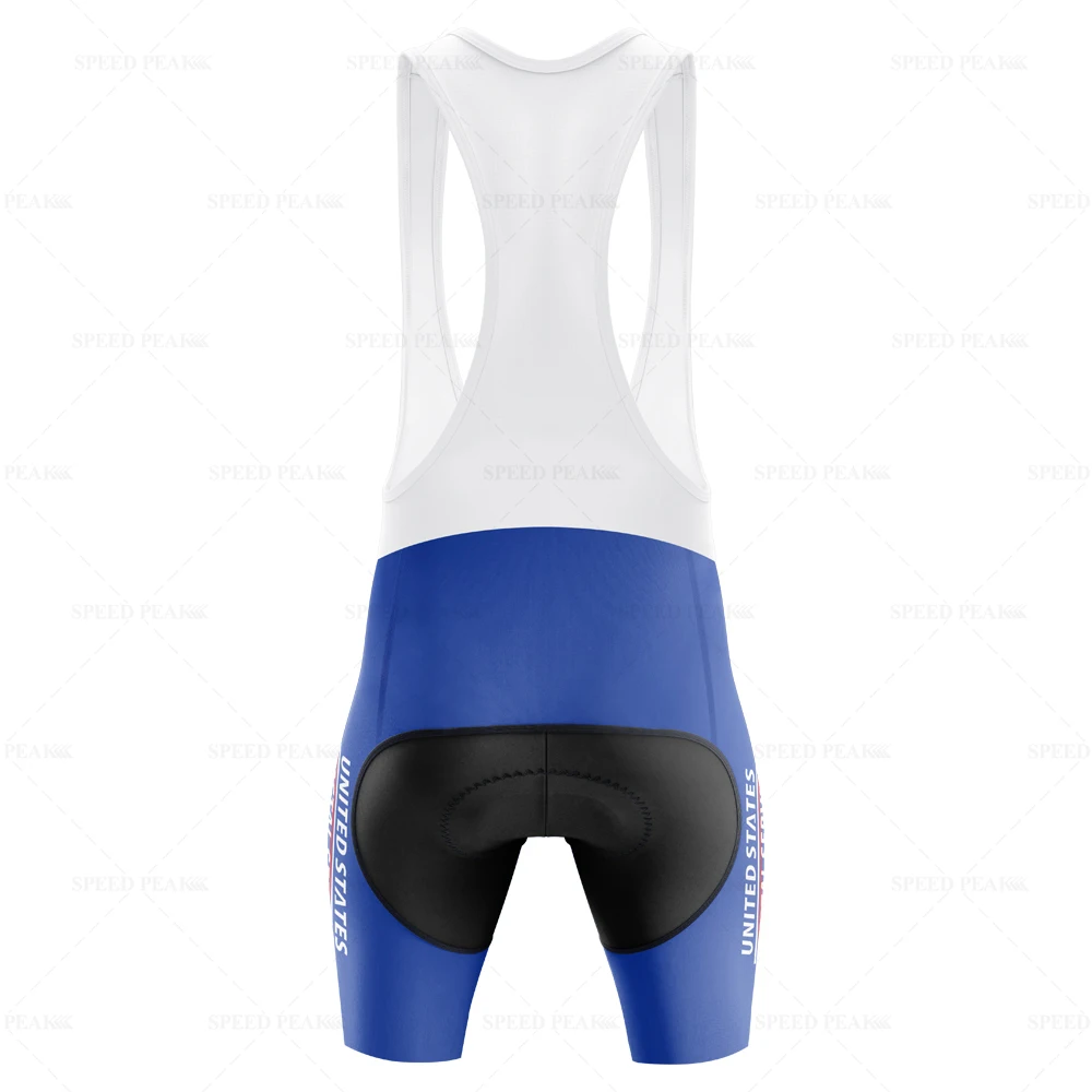 Description Picture 6 of itemCycling Jersey Men short sleeve Set Retro Bib Men's Short Sleeve yellow Bike Clothing Bicycle Summer Sportswear Triathlon Retr