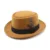 Vintage Curved Brim Felt Fedora Hat For Men Women Autumn Winter Trilby Jazz Hat With Feather Church Pork Pie Hats 8