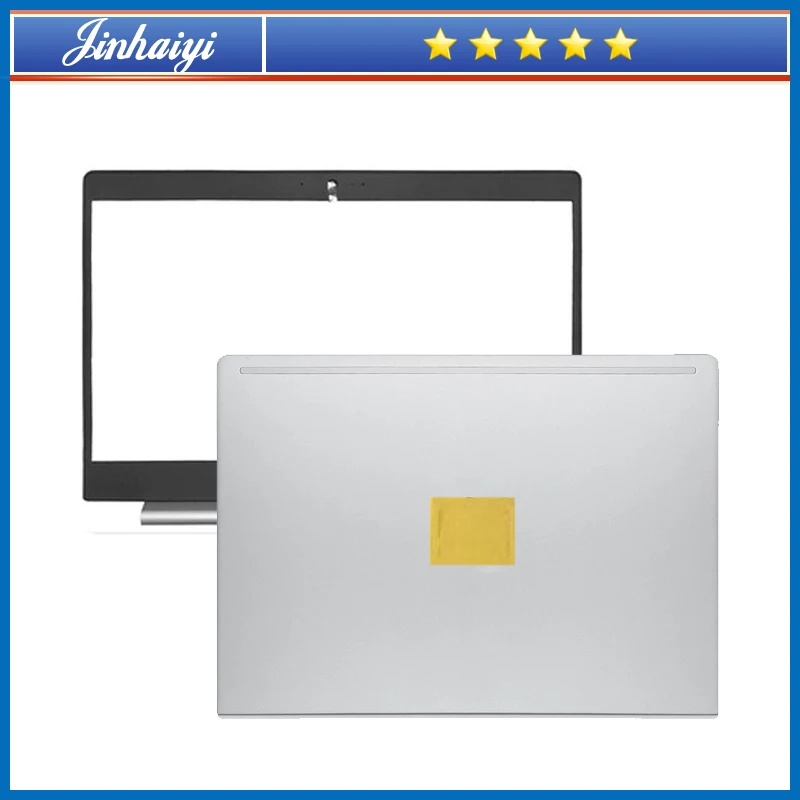 

Для HP Probook 430 G6 G7 ZHAN66 13 G2 G3 задняя крышка для ЖК-экрана Верхняя Крышка передняя рамка Корпус