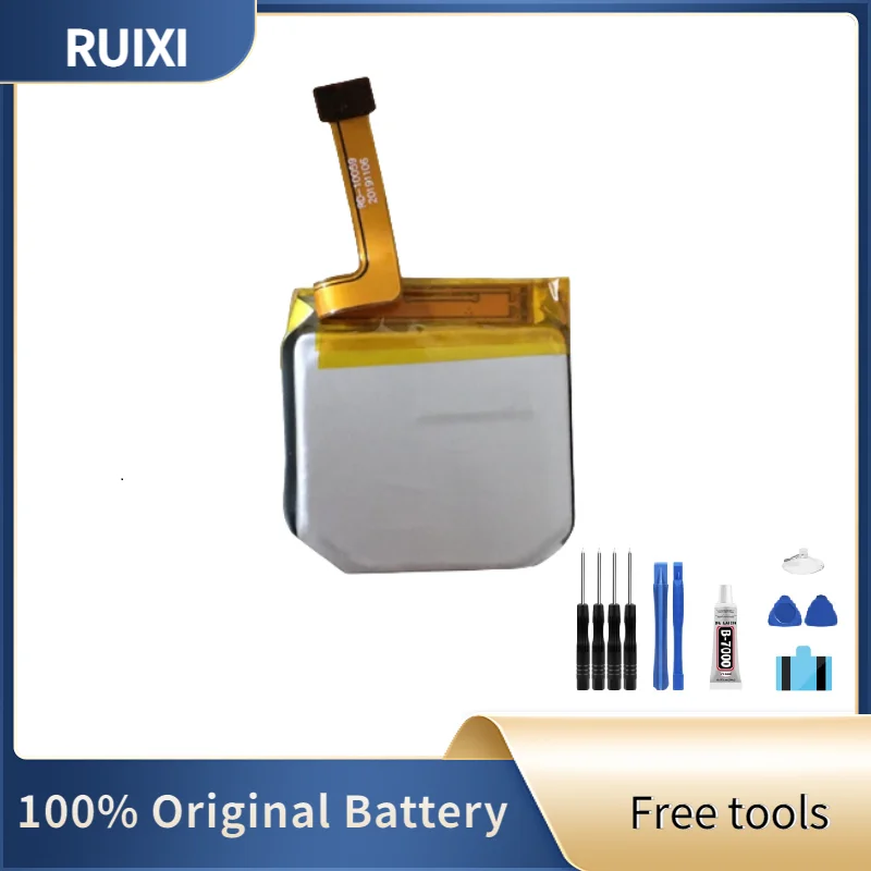 Smartwatch Zte Quartz Battery Replacement RUIXI Original 582827