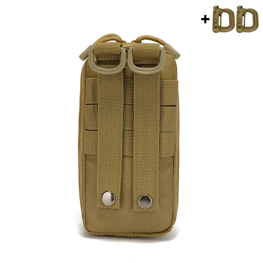 Nylon Portable First Aid Kit Medical Bag Outdoor Accessory