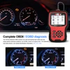 ANCEL VD700 Professional OBD2 Scanner for VW for Audi for Seat for Skoda Oil EPB SAS TPMS Reset Full System Code Reader 3