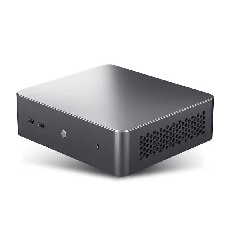 TOPTON Gaming Mini PC NVIDIA RTX 4060 8G Intel i9 12900H i7