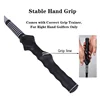 Golf Power Resistance Trainer Golf Swing Trainer Golf Power Swing Fan For Indoor Outdoor sports 5