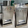 Household Garlic Peeler Electric Meat Grinding Machine Automatic Garlic Peeling Machine 4