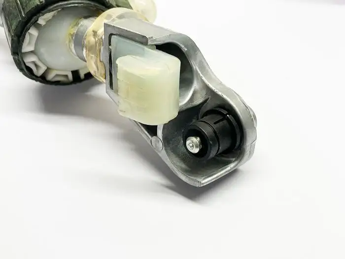 Shift Cable End Bushing Saver Repair Kit for VW Golf MK4 Jetta MK4 New Beetle Lupo Polo Touareg TT MK1 A3 8L-5PC