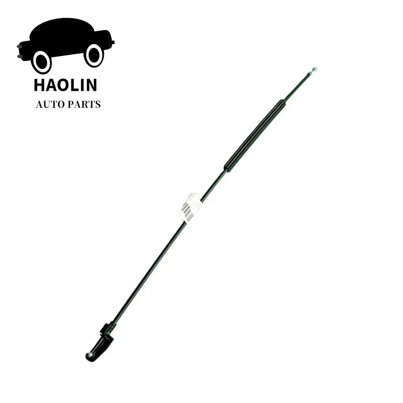 VW Passat 2007-2016 OEM 3CD823531 3C1823531 3C1 823 535 3C1823535 용 고품질 브랜드의 새로운 후드 잠금 해제 케이블
