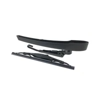 Windscreen Wiper Car Rear Windshield Wiper Arm Blade Kit for Buick Encore Chevy Trax Opel Mokka Car Wiper Blade 95915136 2