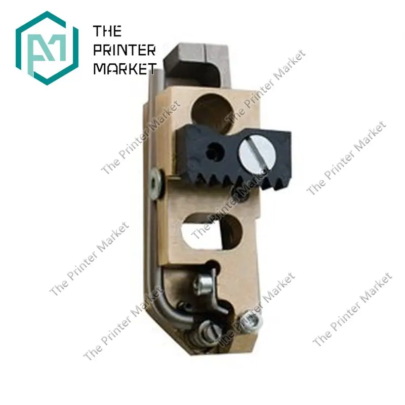 

9961208 Cutter Box Assy. For Hohner 48/5 Stitching Head Hohner Stitcher Parts