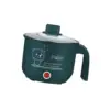 Multifunctional Electric Cooker Skillet Mini Cooker for Fish Soup Fried Stew 3