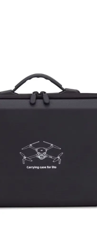 DJI Lito 충격 방지 낙하 방지 보호 드론 액세서리용 대용량 보관 가방