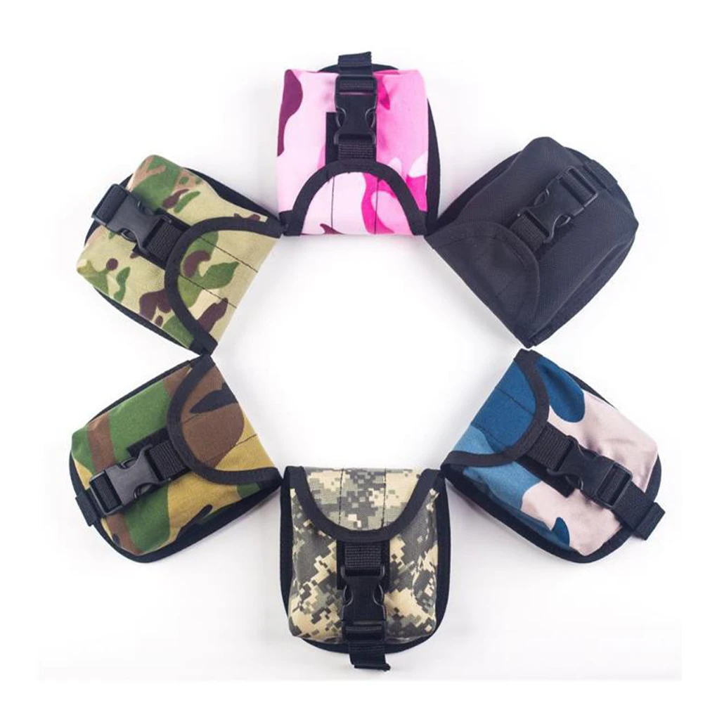 

Scuba Weight Pocket Dive Weights Pockets Universal Fit Belt Bag Underwater