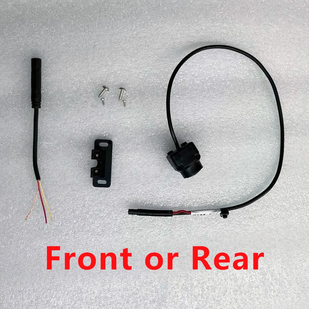 360&deg; panoramic surround view system replacement after damage 360 panoramic camera,360 degree camera