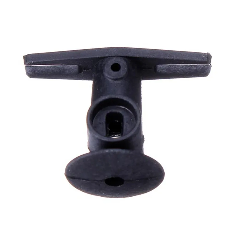 Dissipatore In Alluminio Per Motore Coda Elicottero RC - Aggiornamento Per Wltoys V977 F47