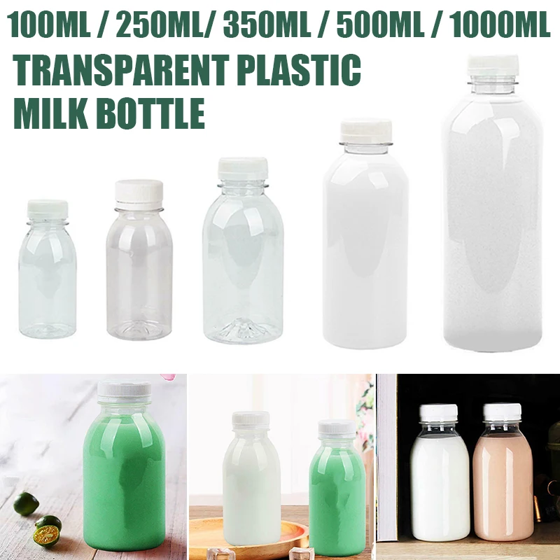 Plastic Cups (250ml, 350ml and 500ml)