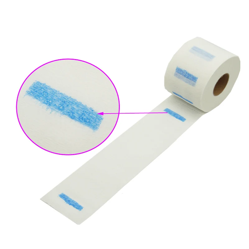 Papel Desechable Para El Cuello: Solución Higiénica Y Vital