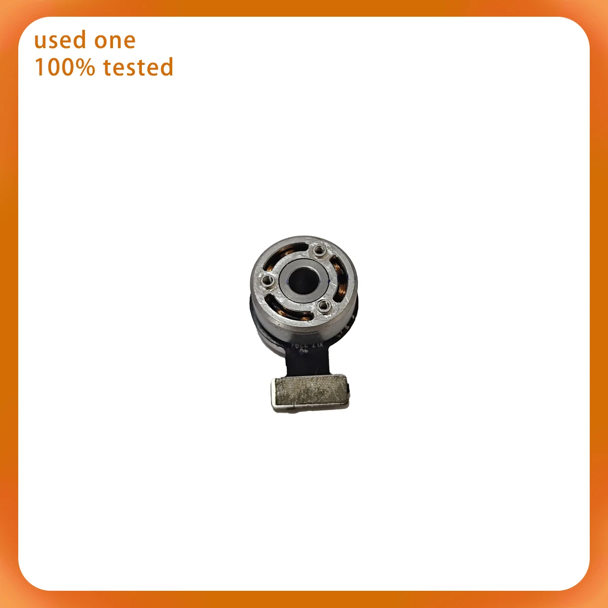 Roll Motor