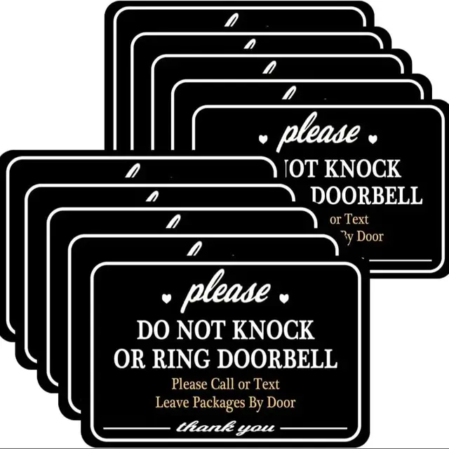 4-6-inch-youok-do-not-ring-doorbell-sign-do-not-knock-or-ring-doorbell-stickers-leave-the-packages-here-thank-you-labels-10pcs