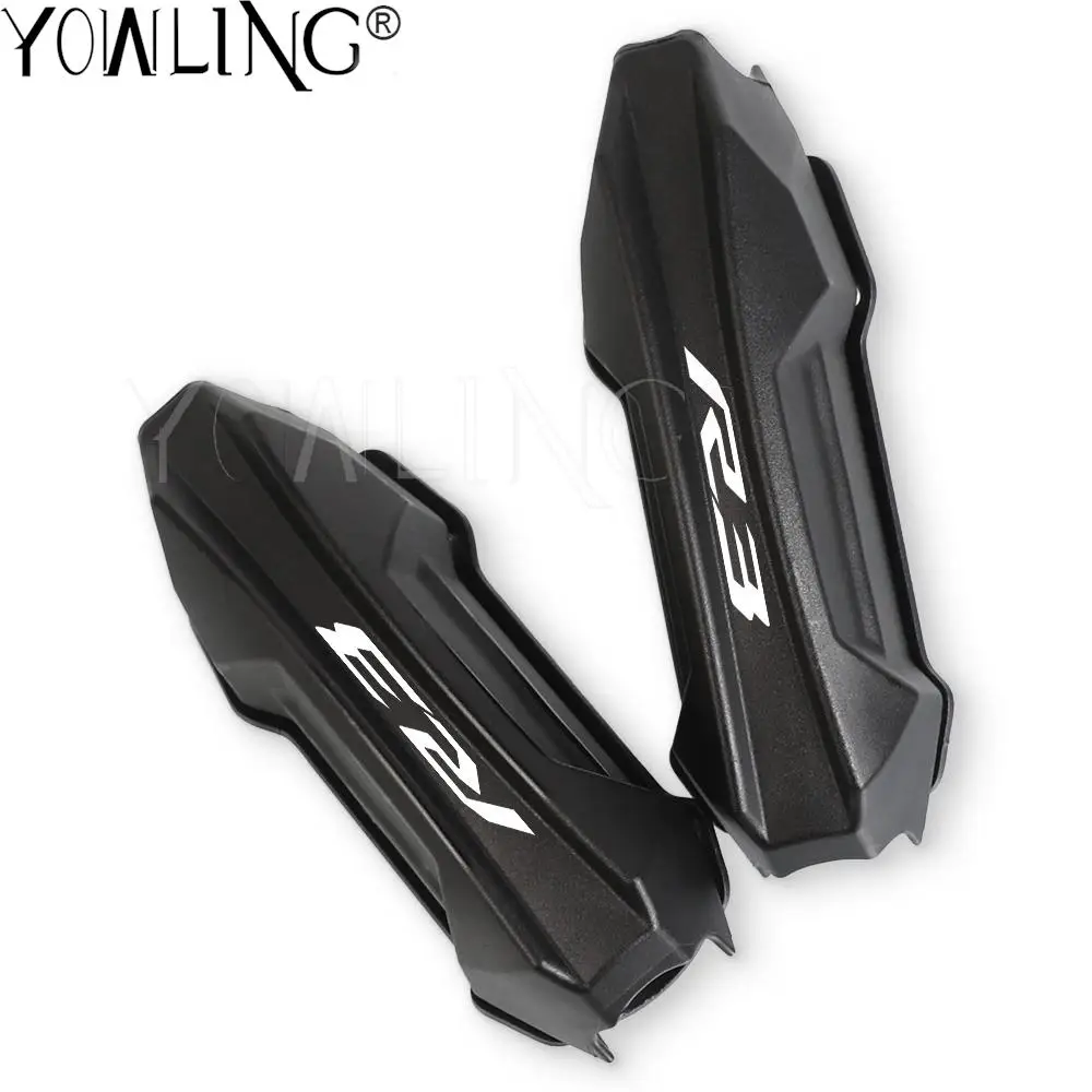 25mm For YAMAHA YZFR3 YZFR3 YZF R3 20152020 Motorcycle Accessories