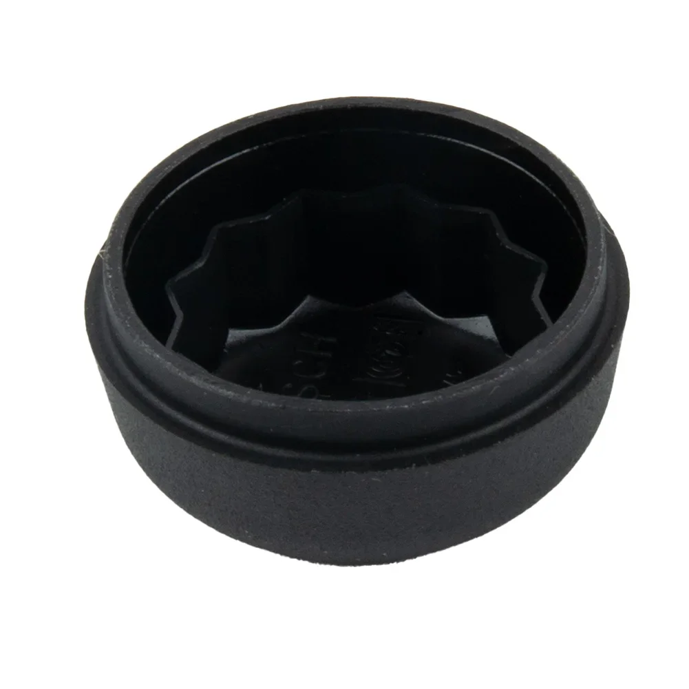 

Wiper Arm Cap Wiper Nut Cover Durable Easy Installation Front Windshield Replacement 1106610-00-A For Tesla Model 3