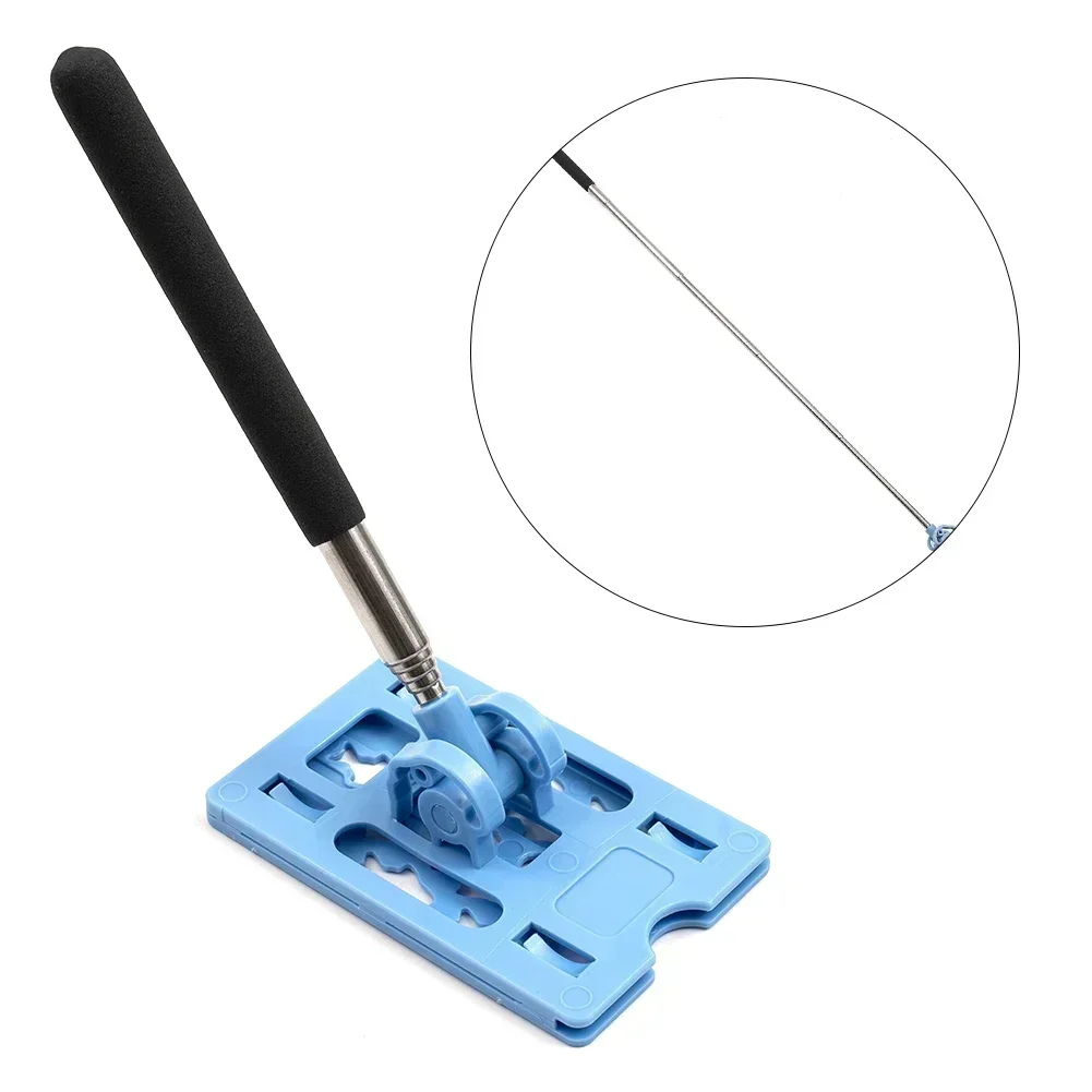 Universal Adjustable Toll Card Holder
