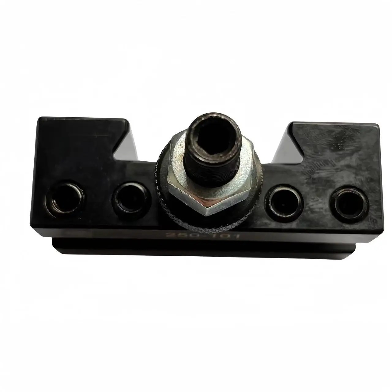 おうじ AXA #1 250-101 Quick Change Tool Post Turning and Facing Holder